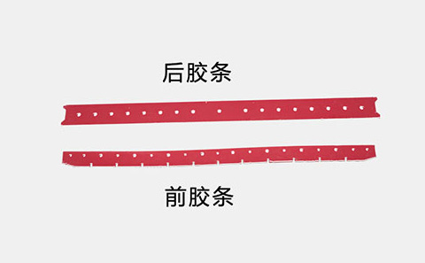 无锡优尼斯洗地机吸水胶条详解