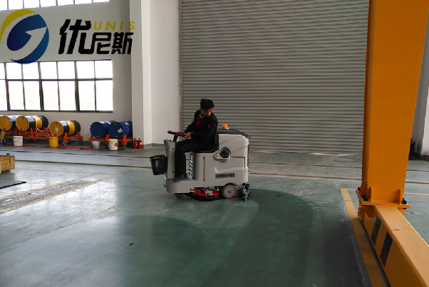 无锡优尼斯清洁设备制造有限公司